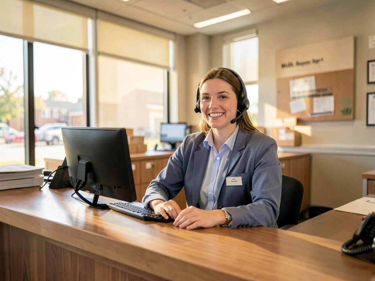 SafeKeyGlobalLogistics customer service desk
