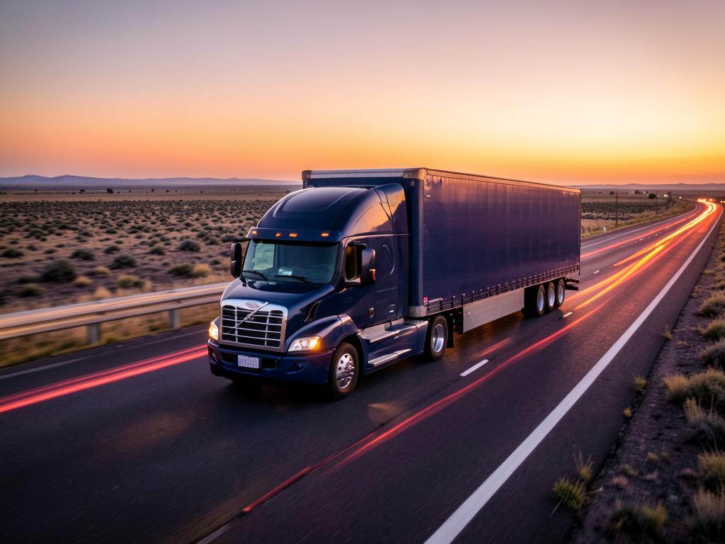Road Freight